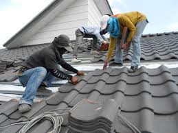 Best Roof Coating and Sealing  in Middleburg Heights, OH